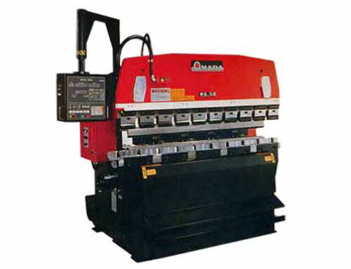 AMADA RG-50