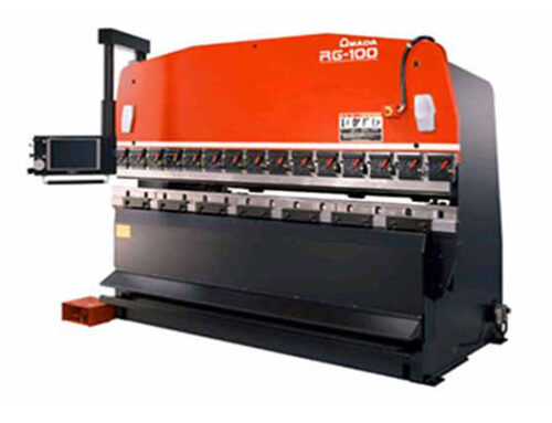 AMADA-RG100