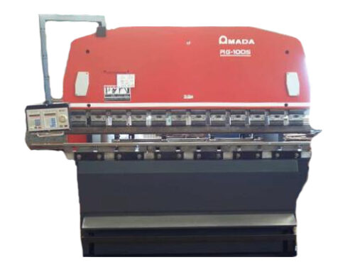 AMADA-RG100S